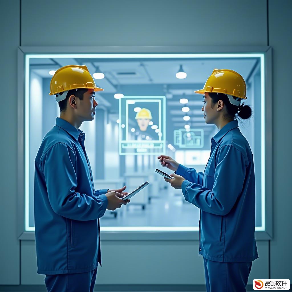 东莞市AI工地安全合规监测系统的革新之路
