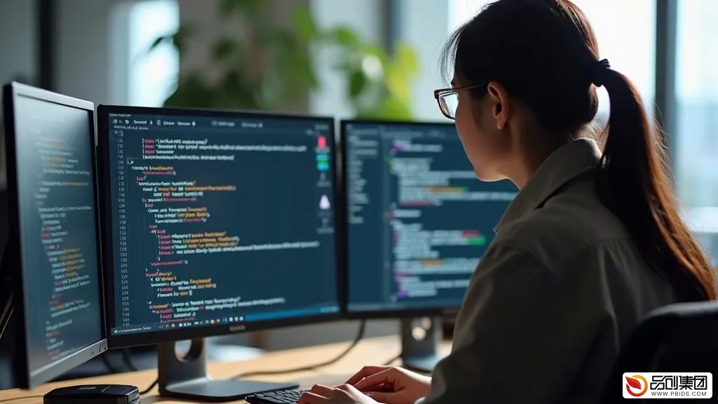 C++界面设计：构建高效与美观的用户交互体验
