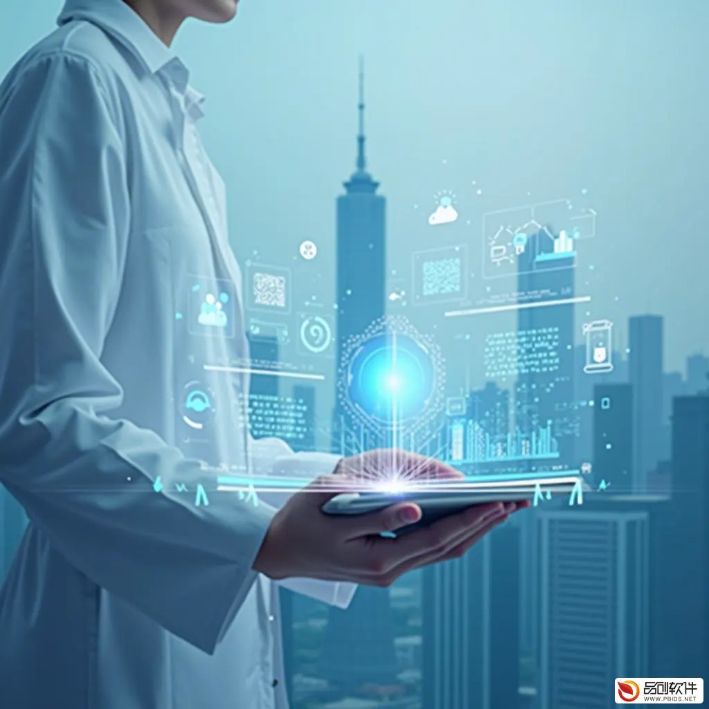 合肥市医疗O2O电子商城Pad端开发：创新医疗服务的数字化探索
