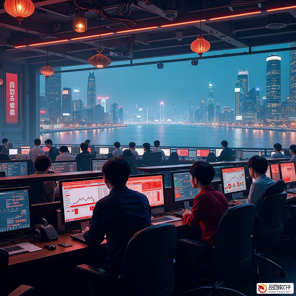 佛山市证券交易结算系统方案商：打造高效安...