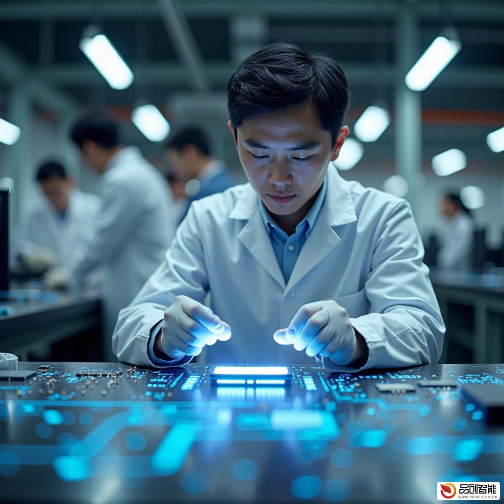 苏州市高精度温度传感模块集成开发：创新引领未来科技
