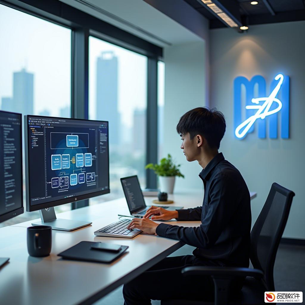 广州市微服务架构设计工作室：引领数字化转型的创...