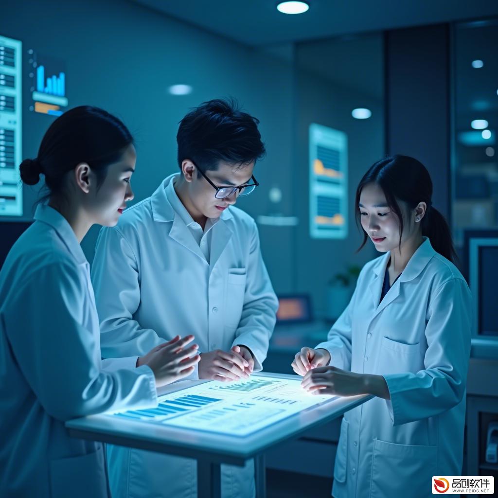 杭州市医疗合规系统研发：创新引领医疗合规新时代
