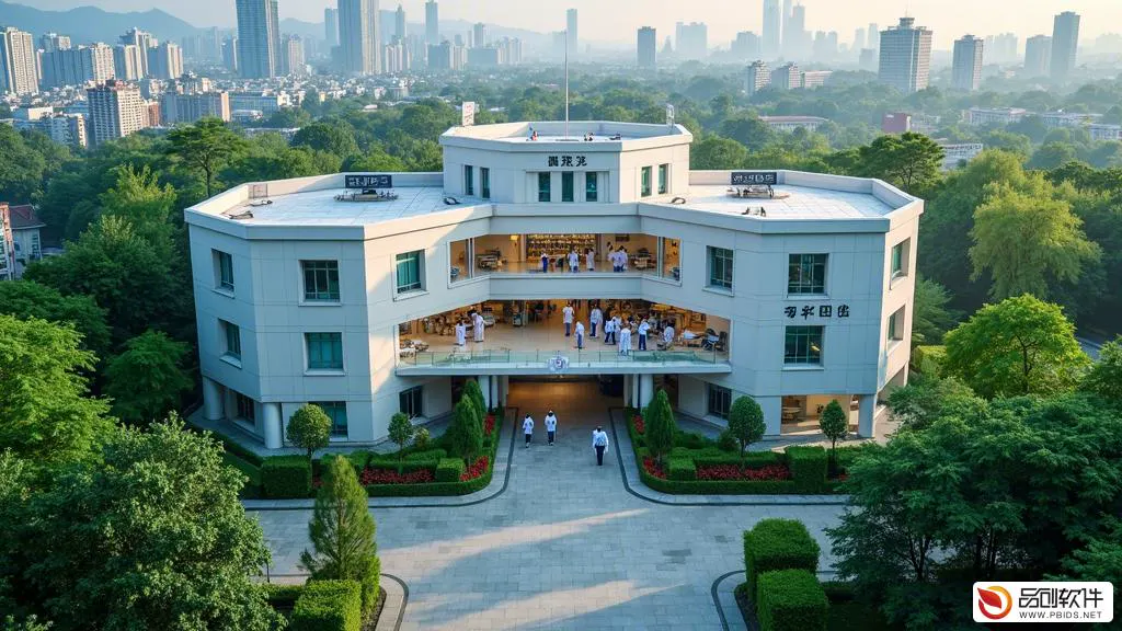 成都市医疗设备OTA升级研发中心：引领医疗科技新篇章
