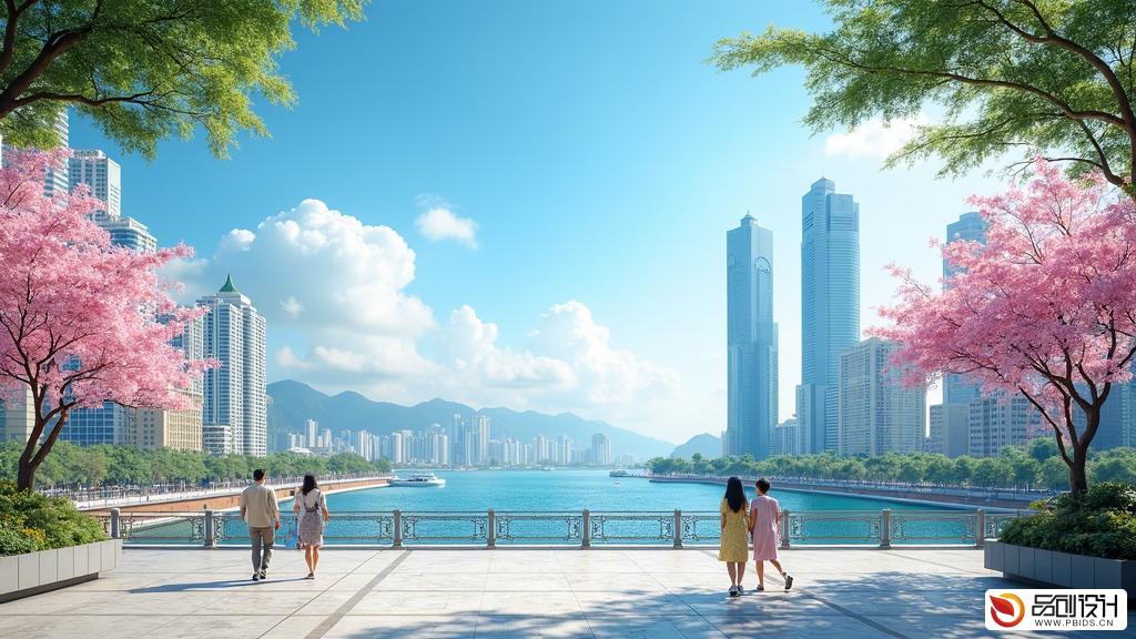 厦门市应用交互体系设计中心：创新引领未来设计新风尚
