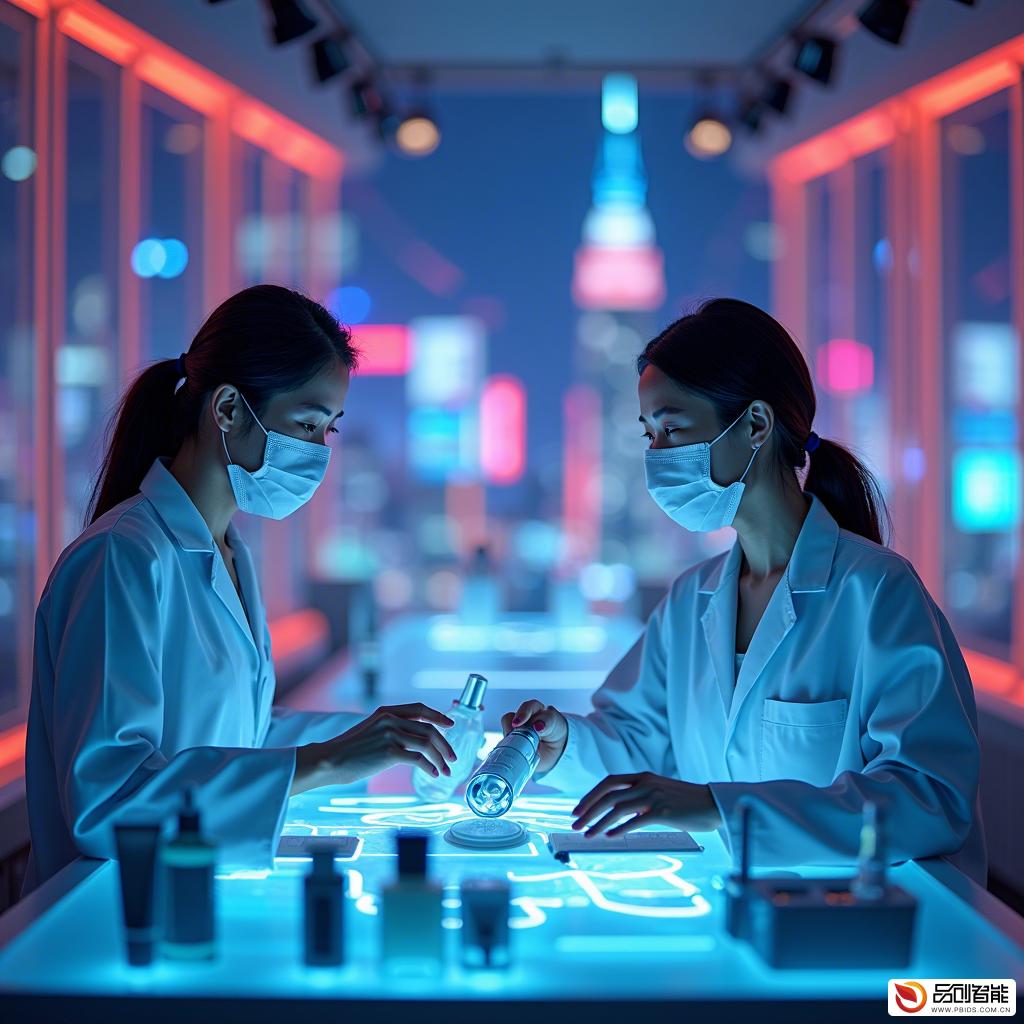 天津市智能抗衰美容仪器ODM团队：引领科技美容新风尚
