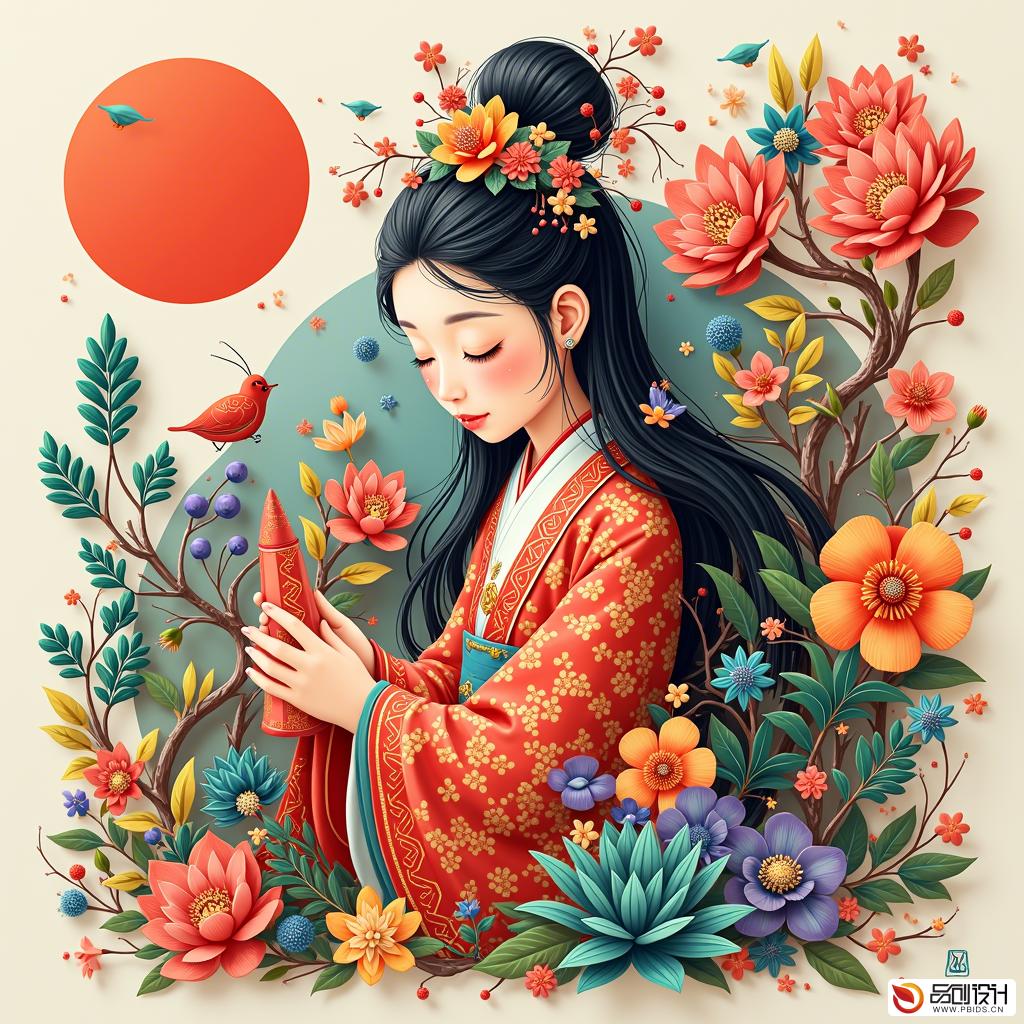昭通活动创意包装设计中心的魅力与革新
