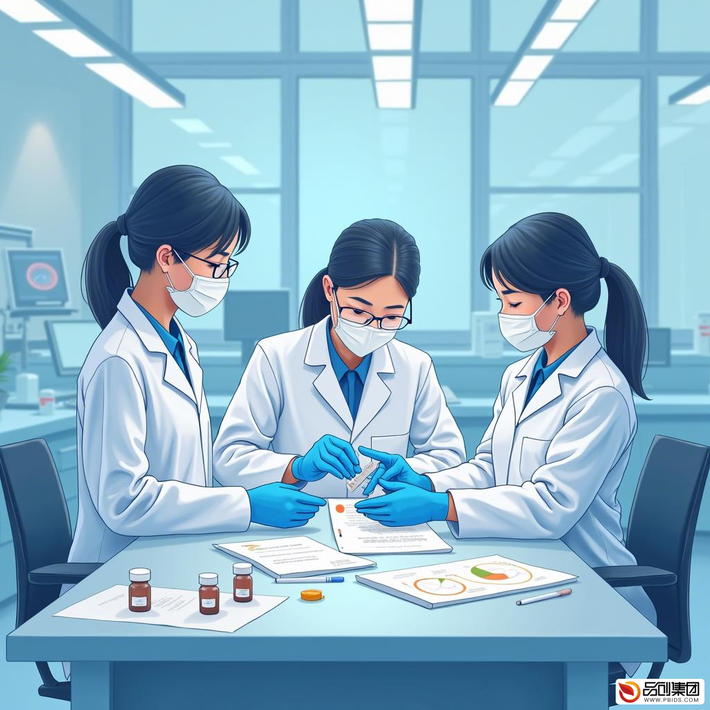 药厂外包岗位职责全解析：确保药品质量与生...