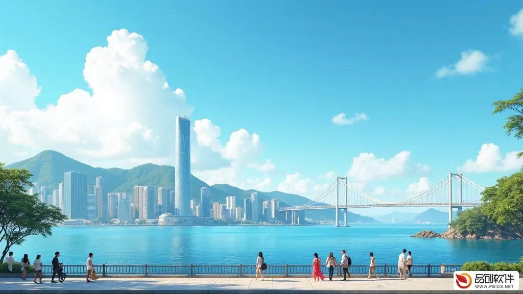 珠海市保险移动展业工具平台工作室：创新引领保险业数字化转型
