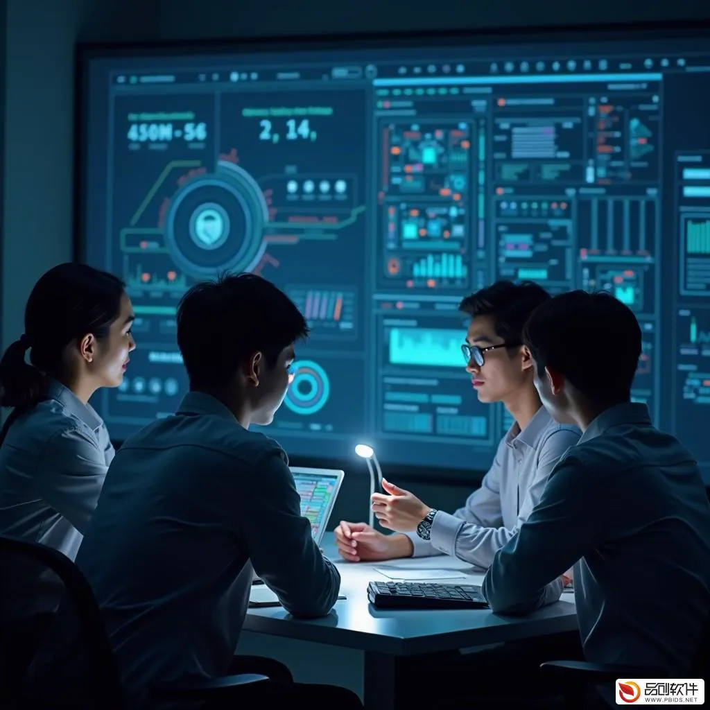 合肥市教育版权交易平台技术团队：创新引领教育版...