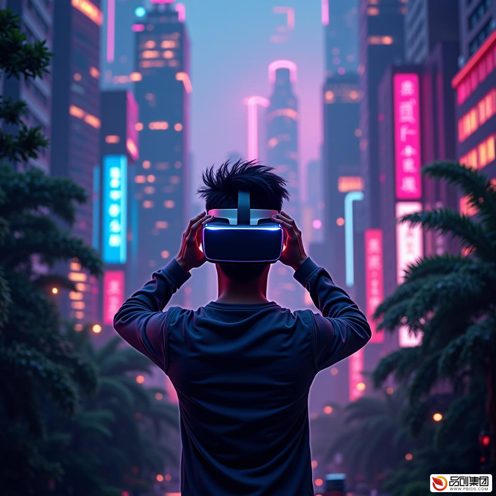 VR开发定制：解锁虚拟现实新纪元的钥匙
