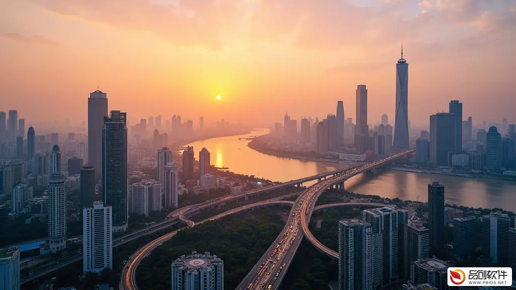 武汉市保险开放平台：引领保险科技新风尚的开发企业探索
