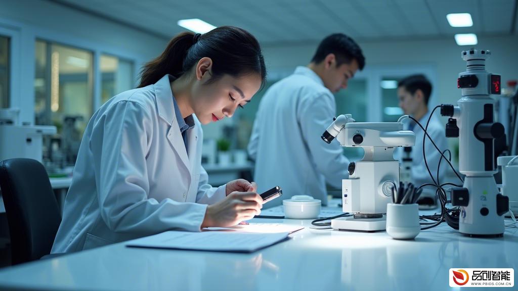 北京市医疗传感器功耗优化平台中心：创新科技引领医疗领域绿色发展

