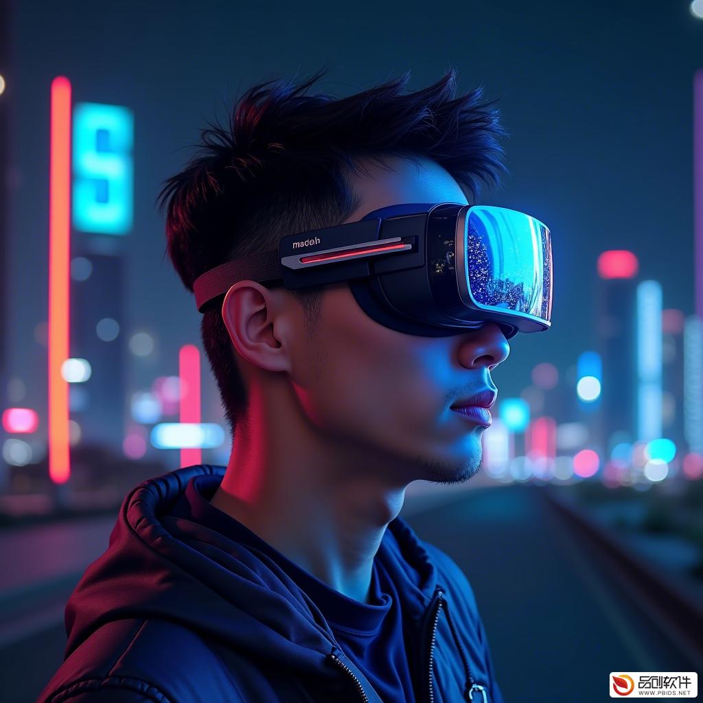 珠海市可穿戴设备联动平台有限公司：引领智能穿戴设备新风尚
