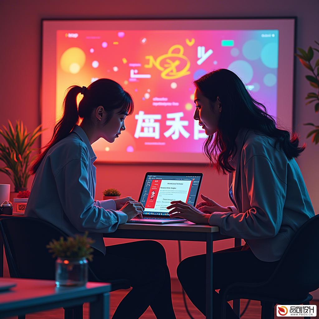 迪庆促销物料设计团队的创意之旅：打造品牌...