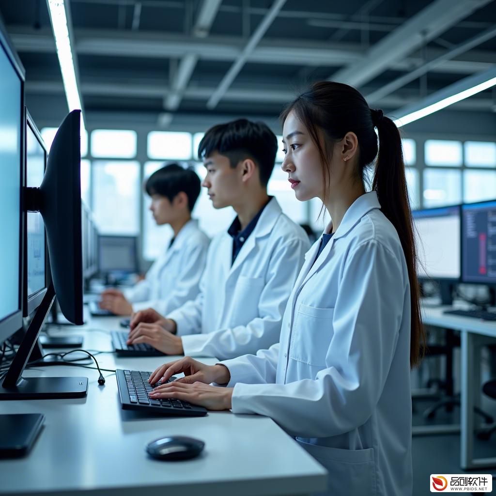 天津市无人零售终端开发团队的创新之路
