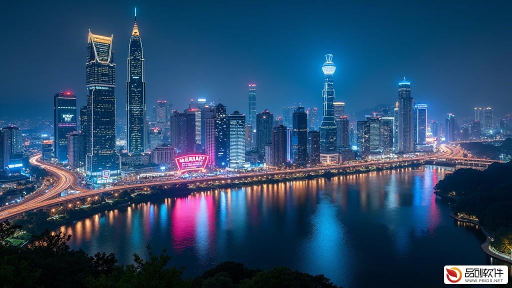 杭州市物流AI调度指挥系统平台商：引领智慧物流新时代
