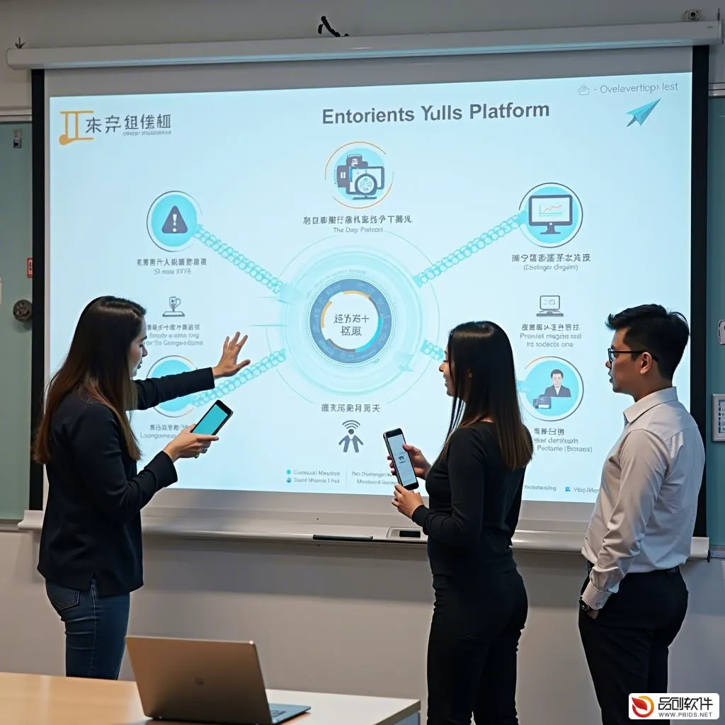 广州市教育智能课堂预警平台：技术团队的革新与突破

