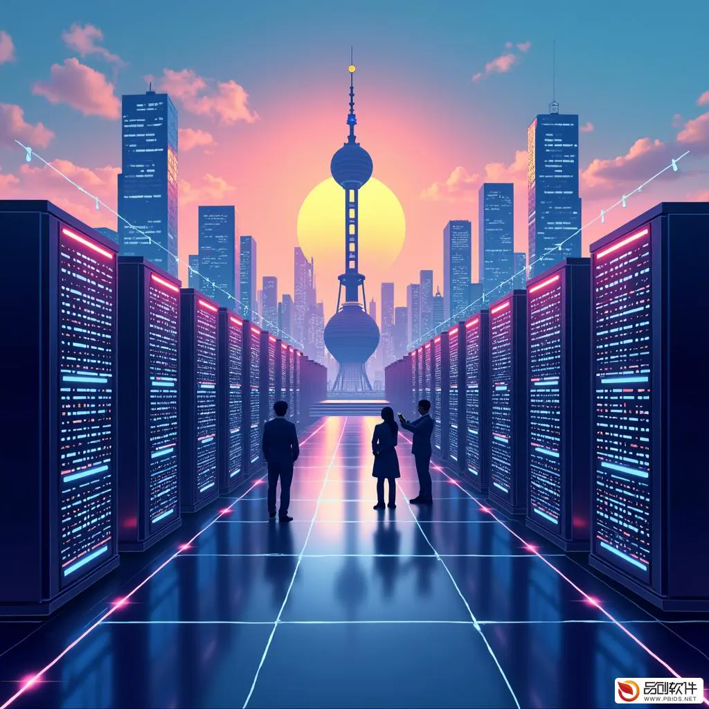 北京市高并发处理方案部署服务站：打造高效稳定的数字基石
