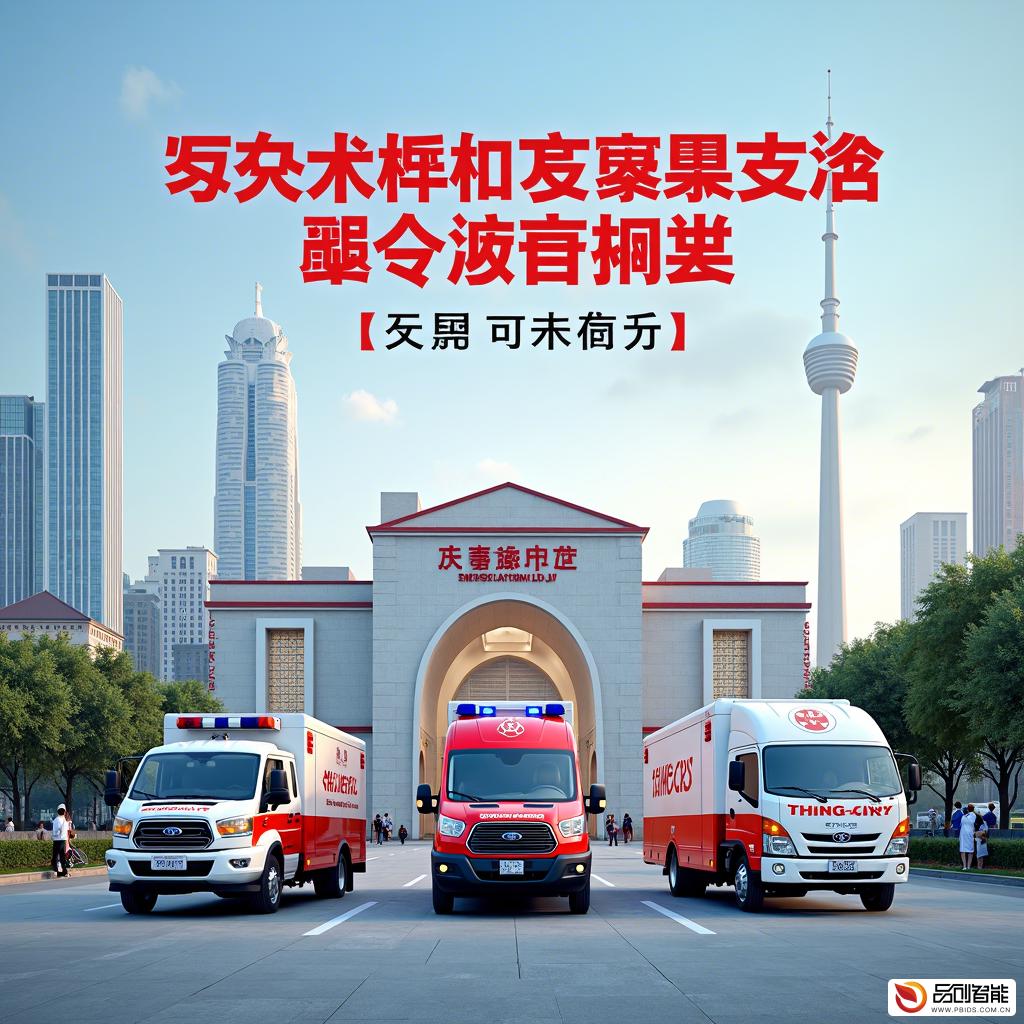 佛山市家庭医疗应急响应平台供应链基地建设...