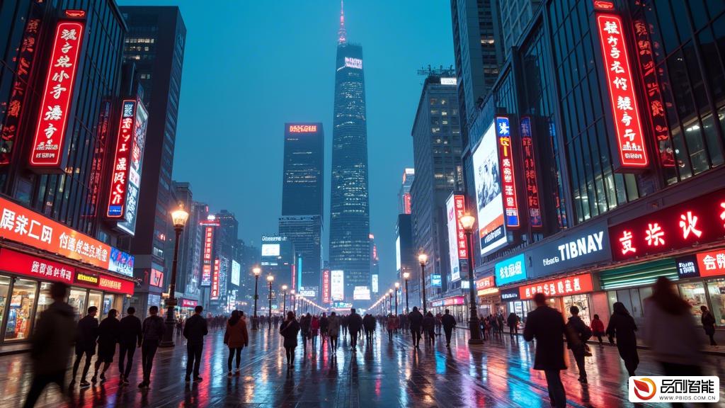 天津市MQTT云端同步服务商：引领物联网数据交互新时代
