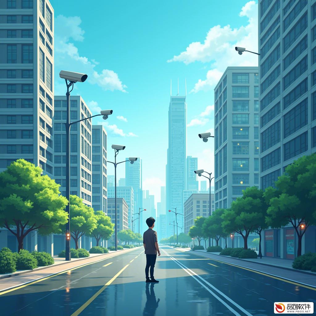 东莞市养护管理系统：智慧化城市管理的创新实践
