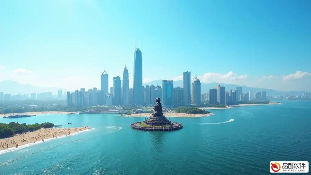 珠海市保险联合建模服务商：引领保险业数字化转型的新篇章
