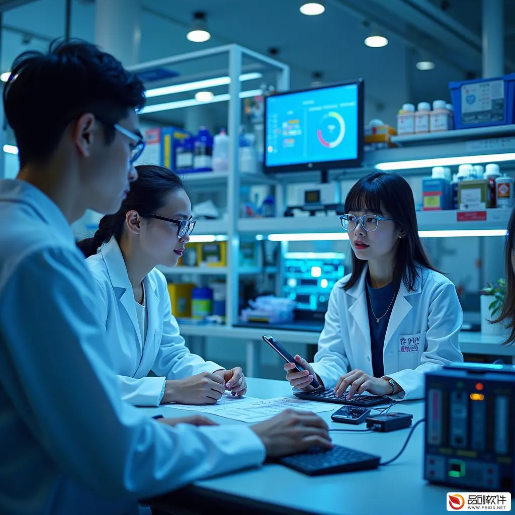 宁波市新能源汽车BMS平台研发团队的创新之路

