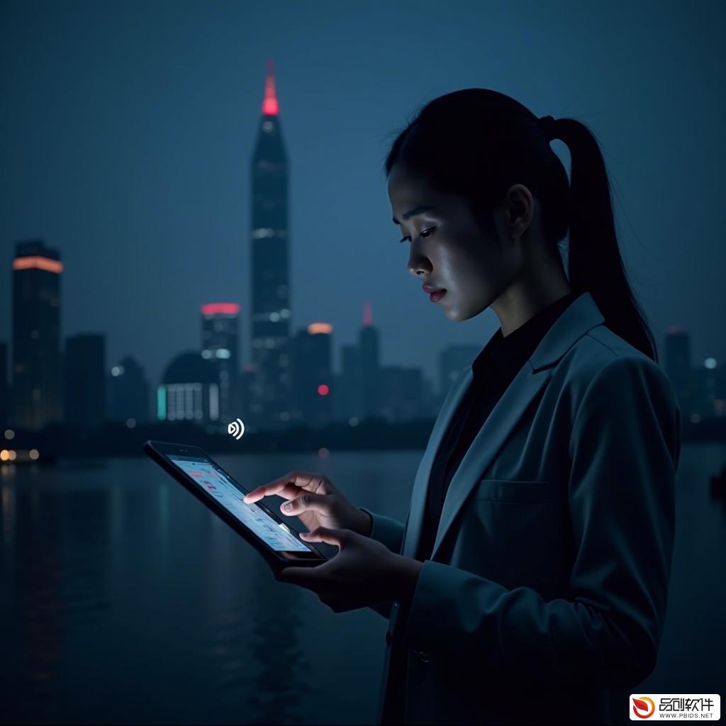 广州市低功耗蓝牙资产追踪平台：高效管理，...