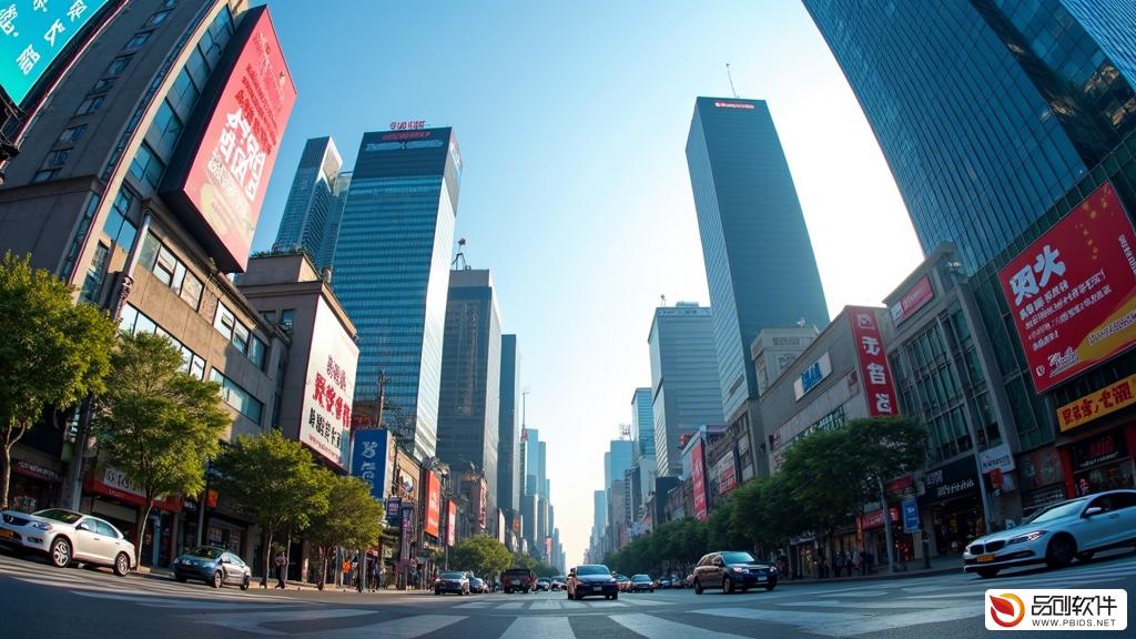 广州市跨平台APP开发框架公司的创新与实践
