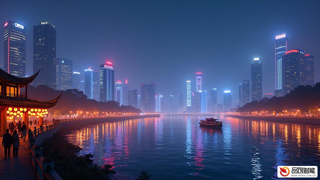 重庆市体温实时监测芯片集成中心：科技守护健康的新篇章
