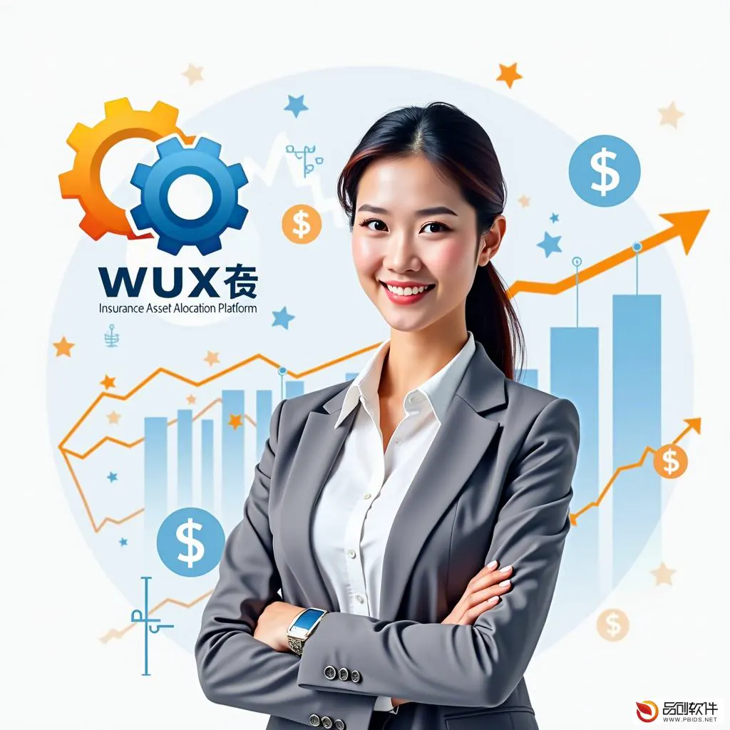 无锡市保险资产配置平台有限公司：引领金融新风尚...