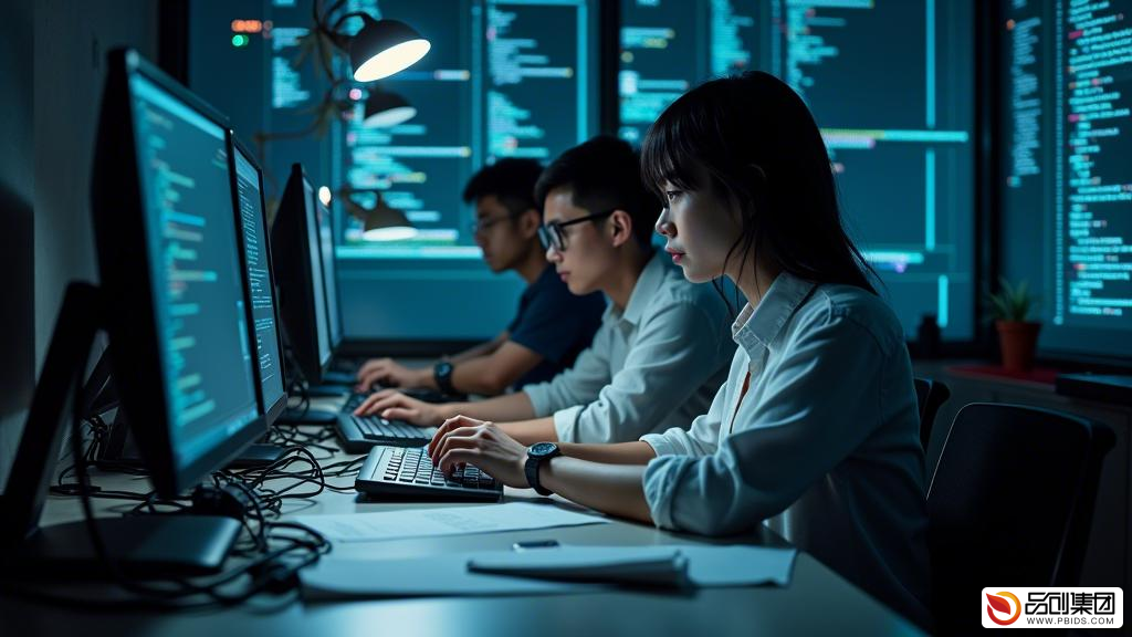 开发软件APP定制：打造专属数字解决方案的全方位指南
