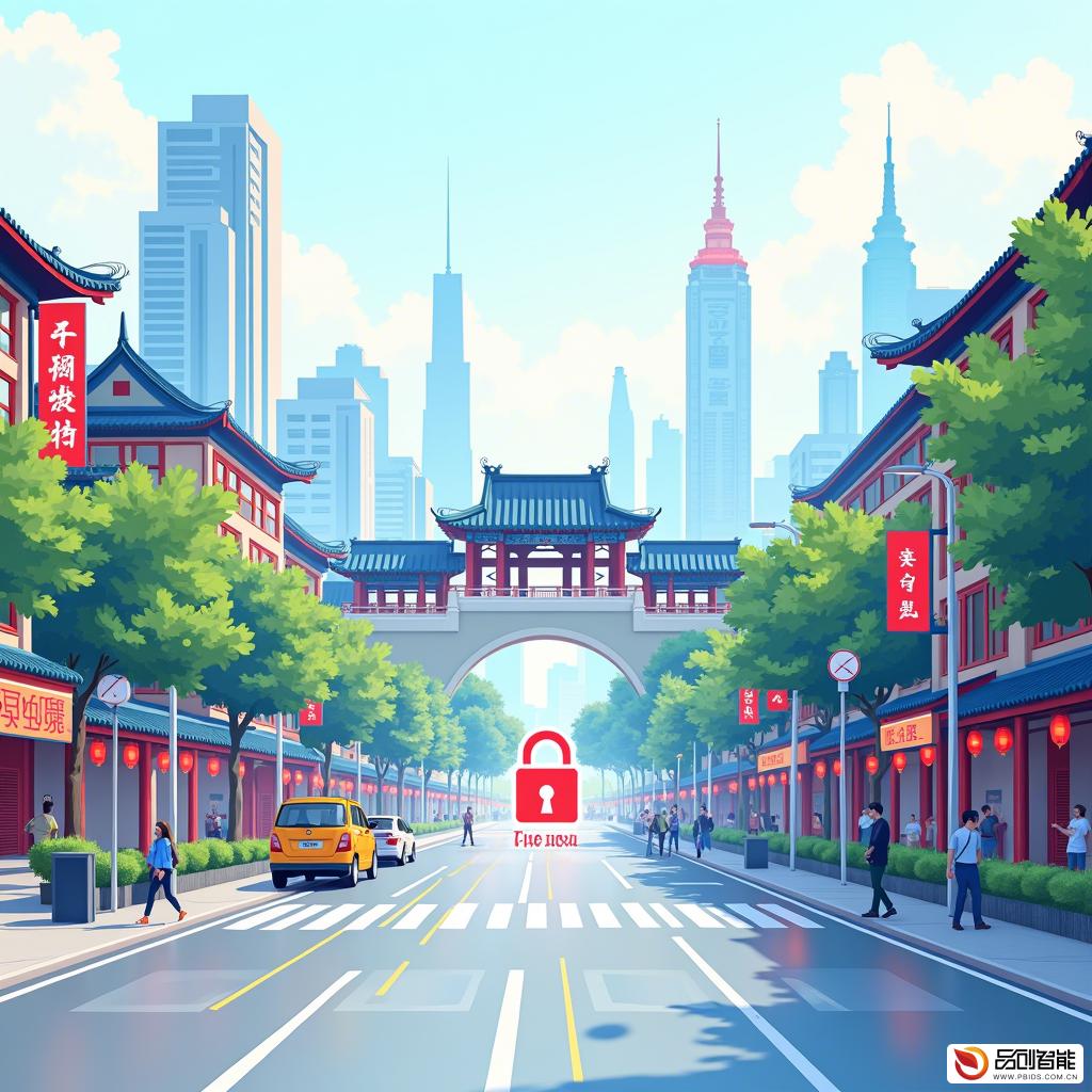 成都市数据安全态势感知系统生态链深度解析
