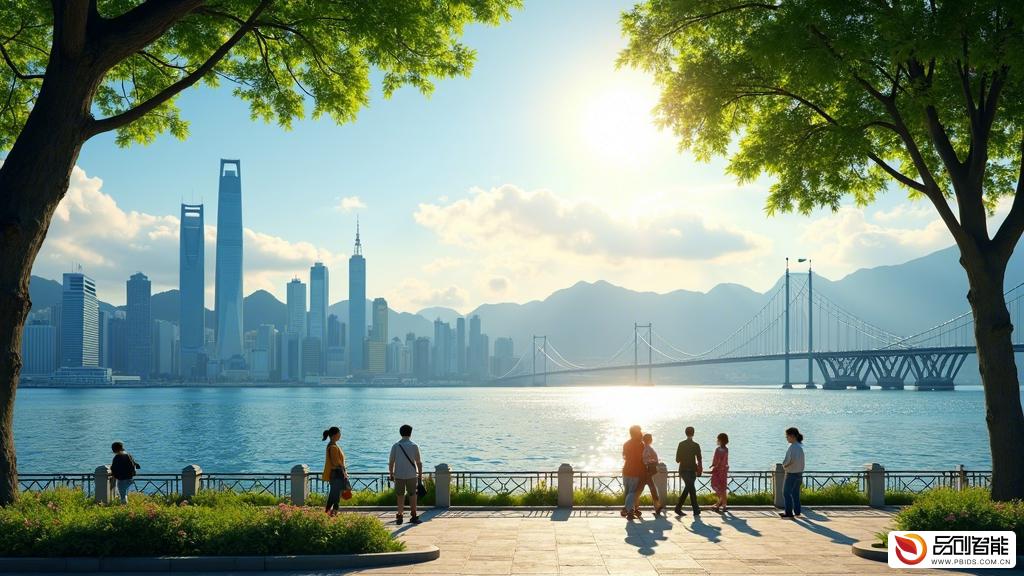 珠海市儿童运动能力评估平台企业的崛起与重要性
