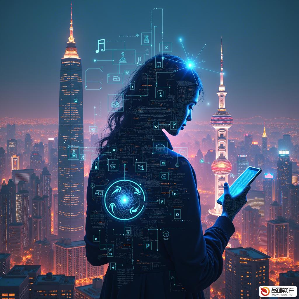 北京市AI趣味创作应用公司的创新之旅
