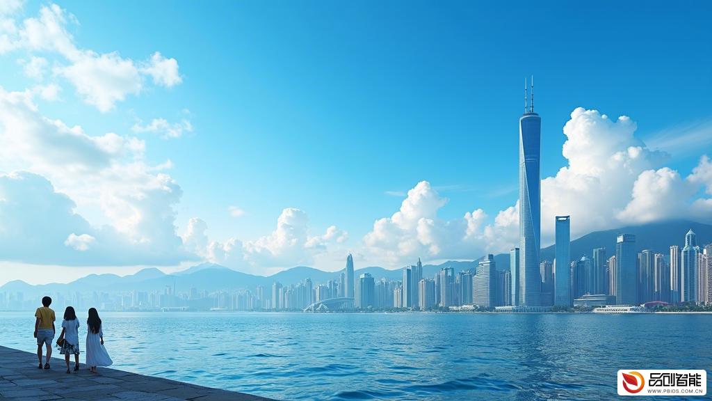 珠海市医美效果可视化公司的创新之路
