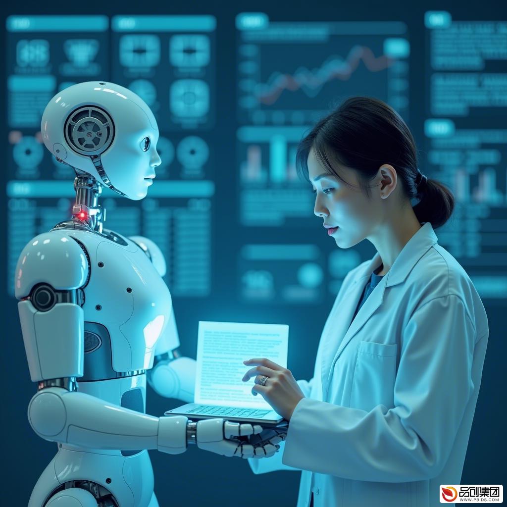 AI技术革新医疗保险支付流程：效率与精准...