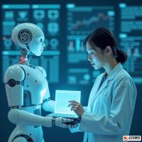 AI技术革新医疗保险支付流程：效率与精准度的双重提升
