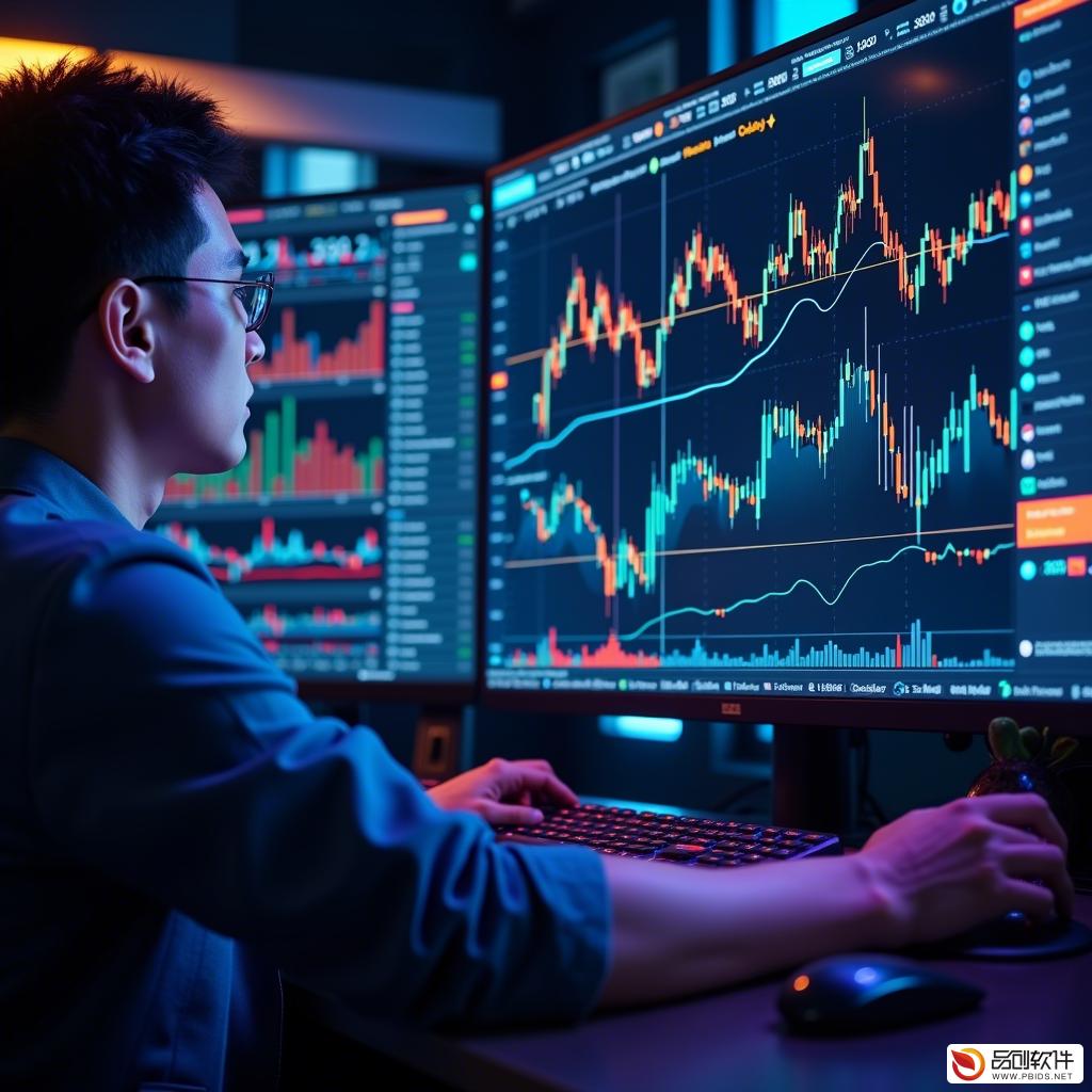 合肥市证券投资分析工具服务站：助力投资者...