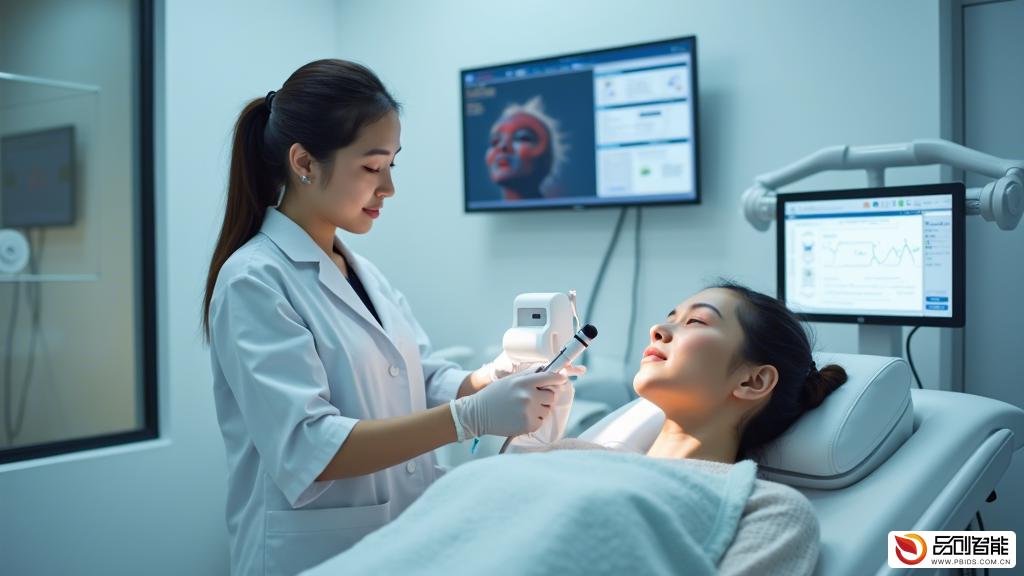 医美设备物联网集成方案：革新医疗美容行业的未来
