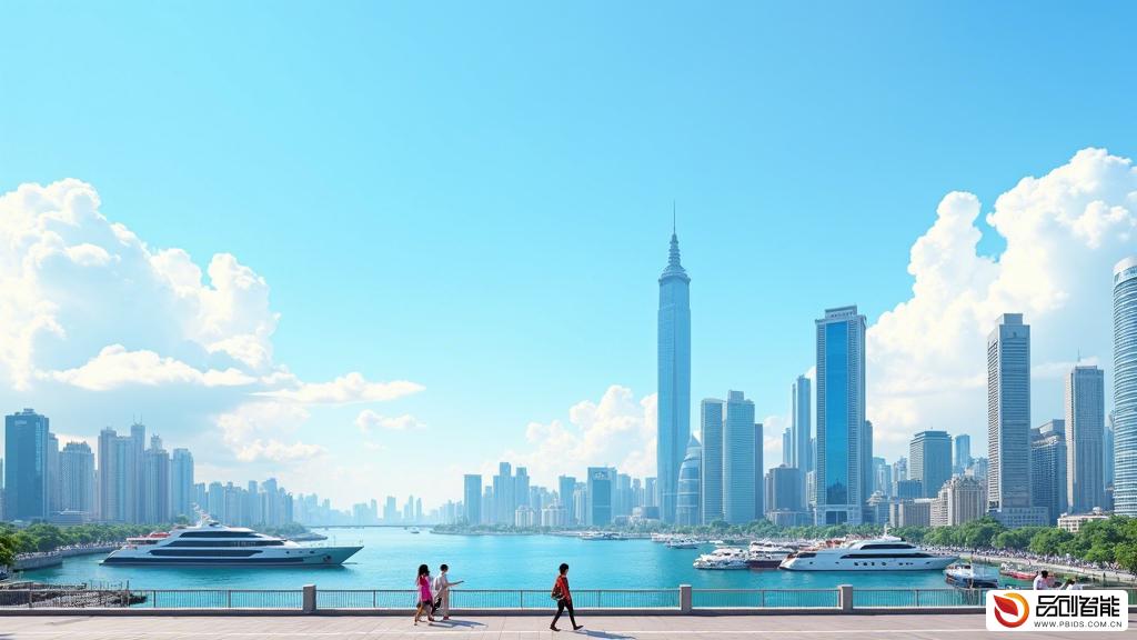 珠海市物联网终端安全沙箱中心：守护智能城市的数字防线
