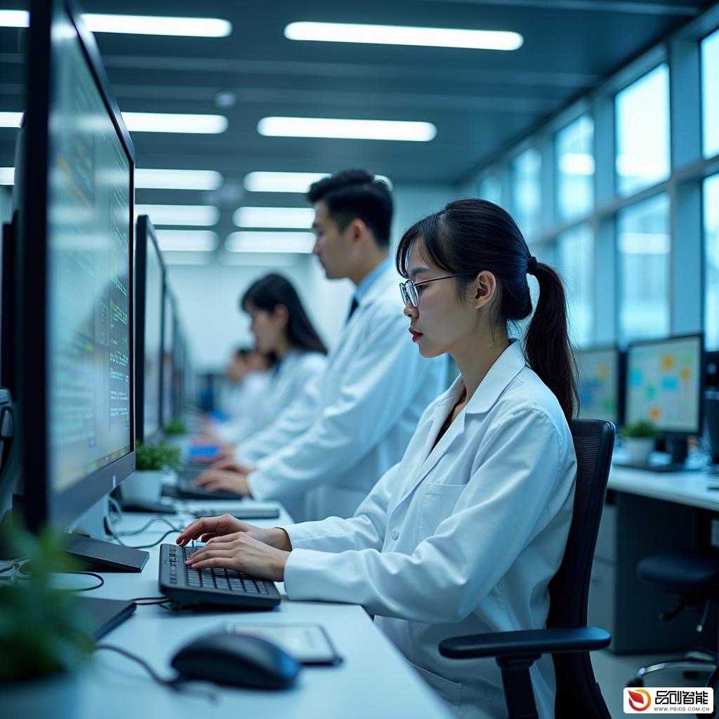 天津市用户健康画像压缩平台实验室：科技引...