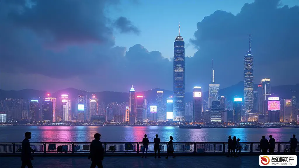 深圳市孕期管理智能化平台：引领未来孕期健康管理新风尚
