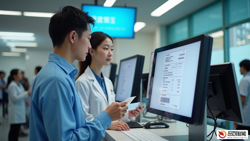 医保结算智能化平台：重塑医疗支付新生态
