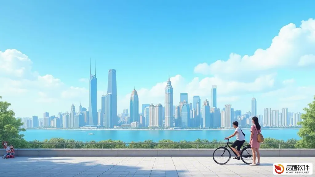珠海市物流异常预警平台有限公司：引领智慧物流新时代
