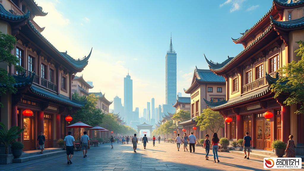 江门市品创品牌创新服务中心：引领品牌创新，助力企业飞跃
