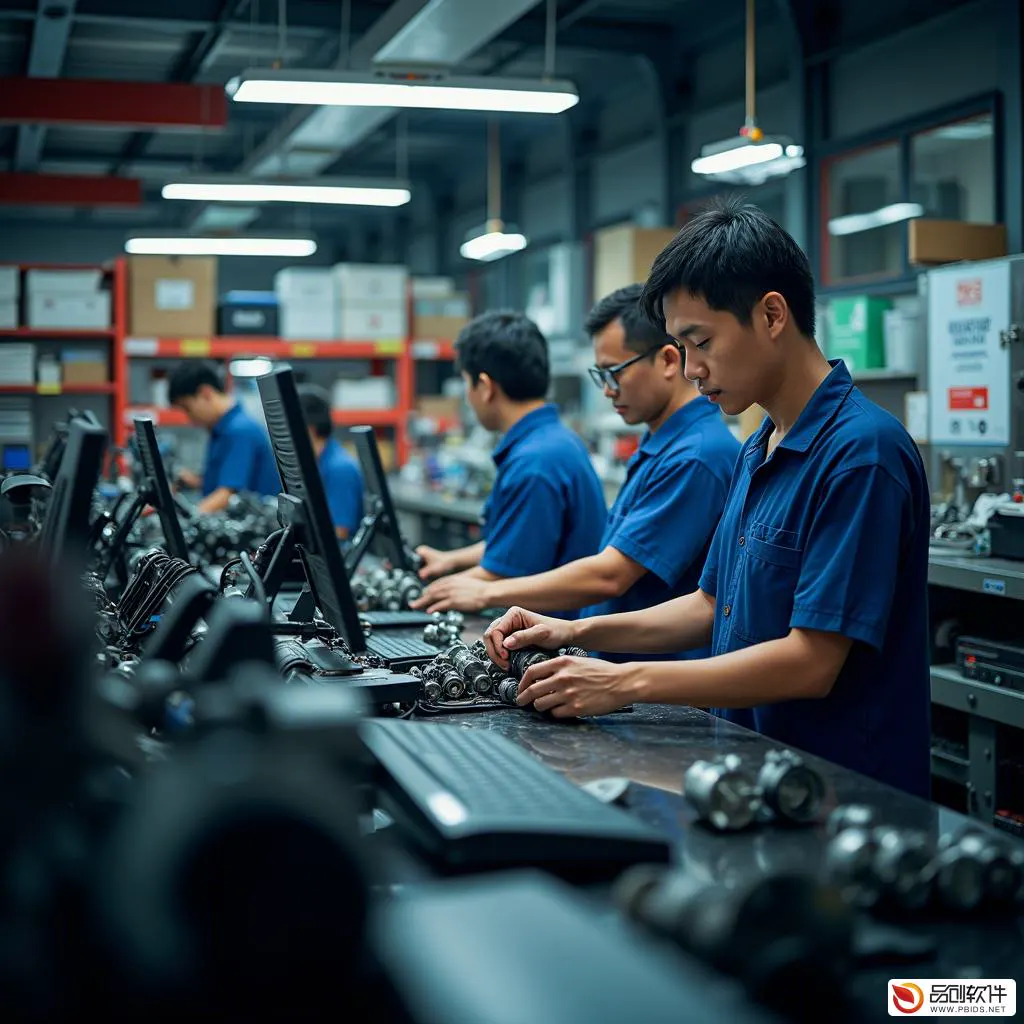 武汉市汽车后市场平台集团：引领行业新风尚，打造一站式服务生态
