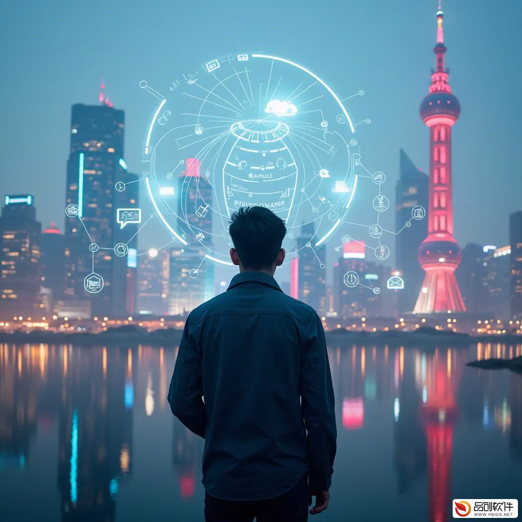 合肥市AI推理模型接入平台商：推动智慧城市发展...