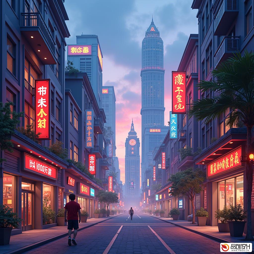 本溪MG动画设计合作伙伴：共创视觉盛宴的精英团队
